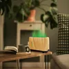PRIXTON Luftbefeuchter und Aroma-Diffuser mit Flammeneffekt Produktbild-Vorschau 8