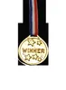 jameitop® 6 X Sieger Medaille 2 x Goldmedaille + 2 x Produktbild-Vorschau 6