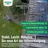 UNGER Profi-Fensterputzer Set mit Profi-Teleskopstange 6 m Produktbild-Vorschau 20