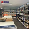 Weitspannregal MAXIMUS | Grundregal | HxBxT 200x200x50cm | Produktbild-Vorschau 11