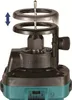 Makita DCO 181 Z Fresa rotante a batteria 18 V 32000 rpm Anteprima dell’immagine prodotto 46
