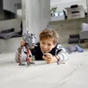 LEGO Star Wars AT-ST Raider Building Set, Sada na stavění, Náhled obrázku produktu 14