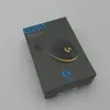 Logitech G203 LIGHTSYNC Gaming Maus schwarz 8000 DPI RGB 6 Produktbild-Vorschau 17