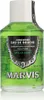 A bottle of Marvis Spearmint Concentrated Mouthwash. Podgląd zdjęcia produktu
