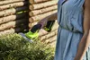 GREENWORKS G24SHTK2 Nožnice na trávu a živé ploty 24 V + Náhľad obrázku produktu 4
