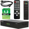 Senior FB  +  AX-150  -  (inkl. HDMI Kabel) Produktbild-Vorschau 1
