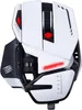 MadCatz R.A.T. 6+ White, optische gamingmuis Productafbeelding-voorbeeld 6