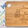 Mr. & Mrs. Panda Holzbrett Spinne Agathe Teddy - Produktbild-Vorschau 3