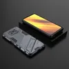 LaimTop Armor Hülle für Xiaomi Poco X3 Pro, Hybrid PC TPU Produktbild-Vorschau 2