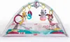 TINY LOVE Deka na hranie Gymini Tiny Princess Tales, 0m+ Náhľad obrázku produktu 1