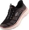 Skechers Plus Soft Luster Couleur Noir Voir les images du produit 6