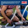 T.I.P. Pool-UV-C-Strahler SPU 36000 silber / schwarz Produktbild-Vorschau 7