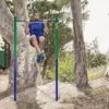 CCLIFE Reckstange Outdoor Turnreck einzelne Turnstange Produktbild-Vorschau 8