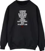 Marvel - "Trigger Words" Sweatshirt für Herren BI48782 Produktbild-Vorschau 1