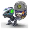 Silverlit SL88110, Programmierbarer Roboter, 5 Jahr(e), Produktbild-Vorschau 3