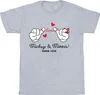 Disney - T-Shirt für Herren BI39770 (M) (Grau) Produktbild-Vorschau 1