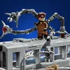 LEGO® Marvel Super Heroes™ 76321 Spider-Man vs. Doc Ock : Voir les images du produit 22