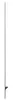 horizont Kunststoffpfahl long life 171 cm – 150 cm über Produktbild-Vorschau 2