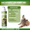 Adema Natural® | Petbath | Shampoo für Hunde - Hundeshampoo Produktbild-Vorschau 4