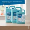Seifenblasen Nachfüllkanister 2,5 L - Gebrauchsfertige Produktbild-Vorschau 5