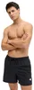 JACK & JONES Herren Badeshorts Maui Tropic Solid Swim Produktbild-Vorschau 10