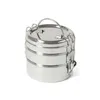 ECO Brotbox - Tiffin Swing+ - auslaufsichere Edelstahl Produktbild-Vorschau 2