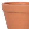 Květináč CLASSIC 35 cm - barva: cihla Anteprima dell’immagine prodotto 8