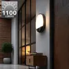 Maclean URZ3506 Applique LED con sensore di movimento Anteprima dell’immagine prodotto 10