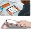 Cover protettiva con sportello per Galaxy Tab A11+ / Tab Anteprima dell’immagine prodotto 8