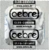 Oebre Silver - Club-Condom - 100 Kondome Produktbild-Vorschau 4