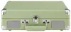 Crosley CR8005F-MT4 Plattenspieler, mintfarben, 3 Produktbild-Vorschau 15