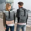 Zaino da viaggio capiente da donna, zaino per laptop da Anteprima dell’immagine prodotto 3