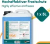 INOX® Scheibenfrostschutz Konzentrat, 5L - Winter Produktbild-Vorschau 7