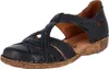 Josef Seibel Damen Ballerina Mary Jane aus Leder 79529-95 Produktbild-Vorschau 19