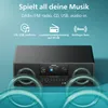 Philips TAM6500/10, Heim-Audio-Mikrosystem, Schwarz, China, Produktbild-Vorschau 6