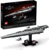 LEGO 75356 Star Wars Superdestroyer Executor, Set du retour Voir les images du produit 9