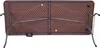 Table de restauration RATTAN pliée dans une mallette 180 cm Voir les images du produit 3