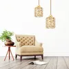 tooLight Hängelampe APP724-1CP GOLD Produktbild-Vorschau 5