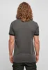 Build Your Brand Basic BB022 | Herren Ringer T-Shirt 30 °C Produktbild-Vorschau 3