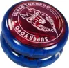 com-four® 4x YoYo mit Blinklicht - LED Yo Yo Kinder und Produktbild-Vorschau 4
