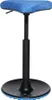 TOPSTAR Hocker Sitness H1 Triangle SH300 CV0 schwarz Produktbild-Vorschau 2