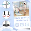 Barre de gymnastique réglable YARDIN pour enfants, barre Voir les images du produit 4