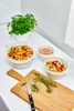 EMSA Sada hrnců do mikrovlnné trouby Micro Family 0,5/1/1,5 Náhled obrázku produktu 8