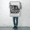 Rocky Poster Hauptplakat  61 x 91,5 cm Produktbild-Vorschau 4