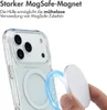 imoshion Rugged Air MagSafe Case iPhone 17 Pro Max - Produktbild-Vorschau 5