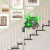 Laserová vodováha 4D - 16lineový křížový laser - Náhled obrázku produktu 8