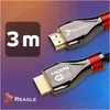 HDMI 2.1 Kabel 8K & 4K Ultra HD, Gaming, 48Gbps 8K@60Hz Produktbild-Vorschau 9