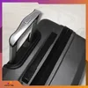 OMNA | Koffer auf Rollen XL - 67x44x27 cm - 63L - Schwarz - Produktbild-Vorschau 9