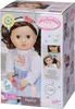 ZAPF Creation Baby AnnabellÂ ®  Sophia 43cm brÃ ¼ nett, Produktbild-Vorschau 4