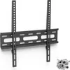 Hama TV-Wandhalterung starr, 191 cm (75) bis 40 kg, Produktbild-Vorschau 1